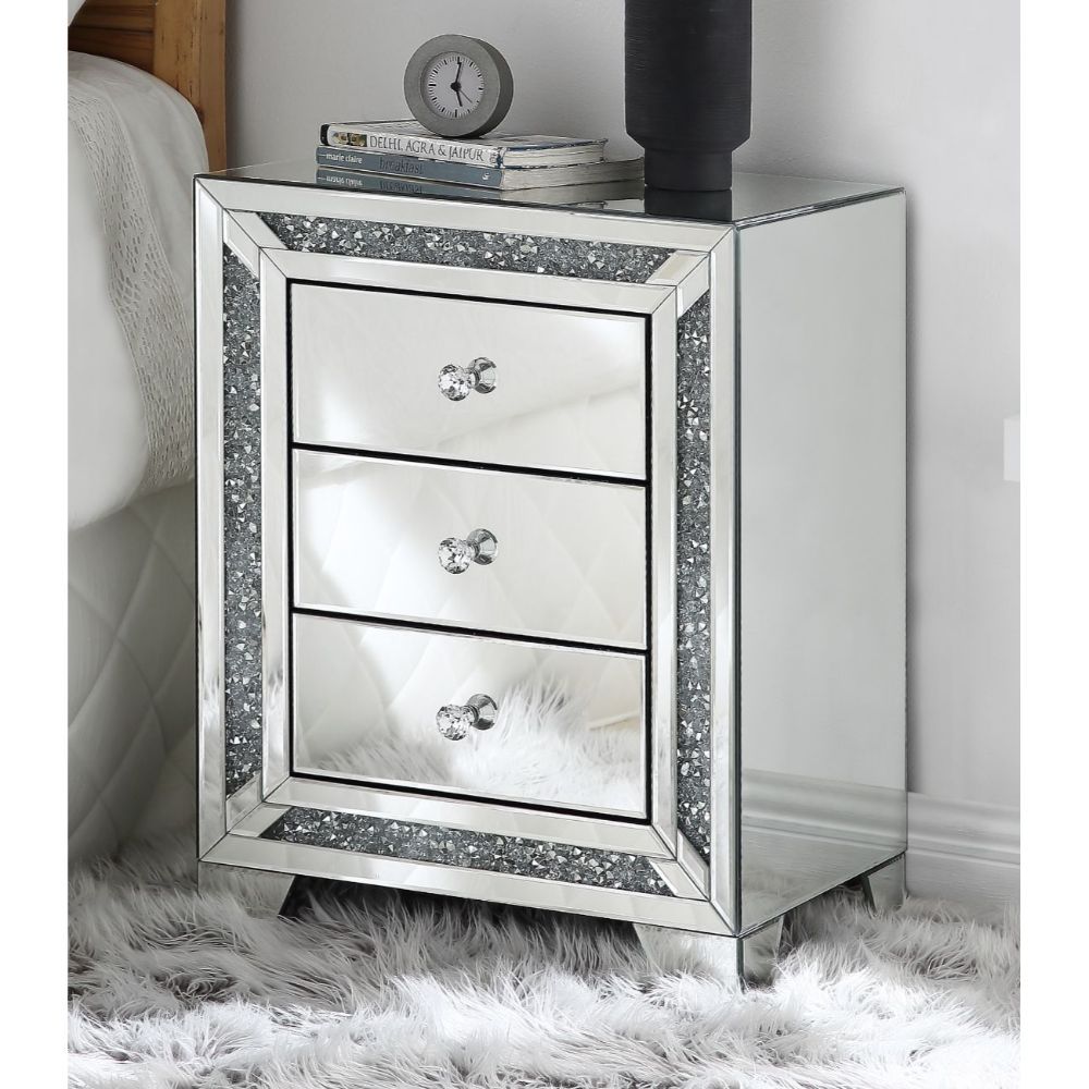 Noralie - Accent Table - Tony's Home Furnishings