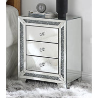 Thumbnail for Noralie - Accent Table - Tony's Home Furnishings