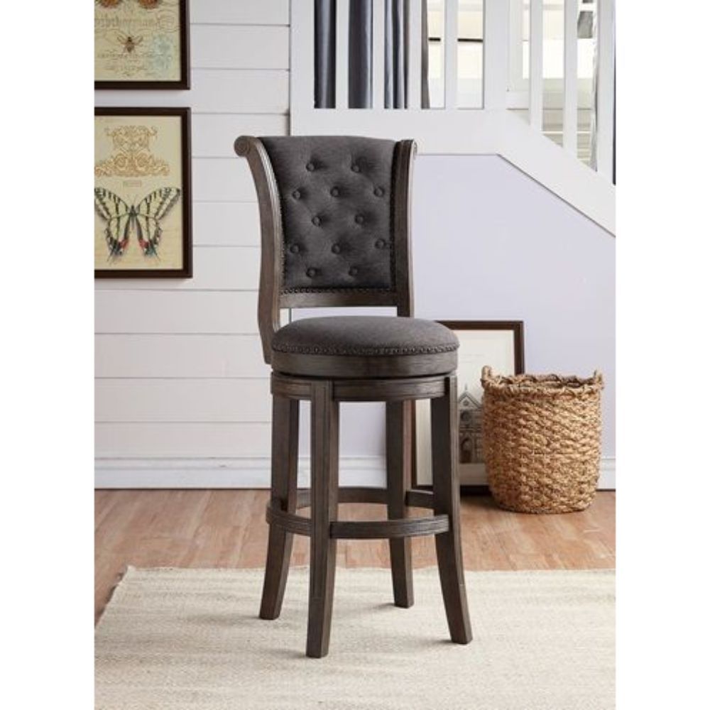 Glison - Counter Height Chair (1Pc) - Tony's Home Furnishings