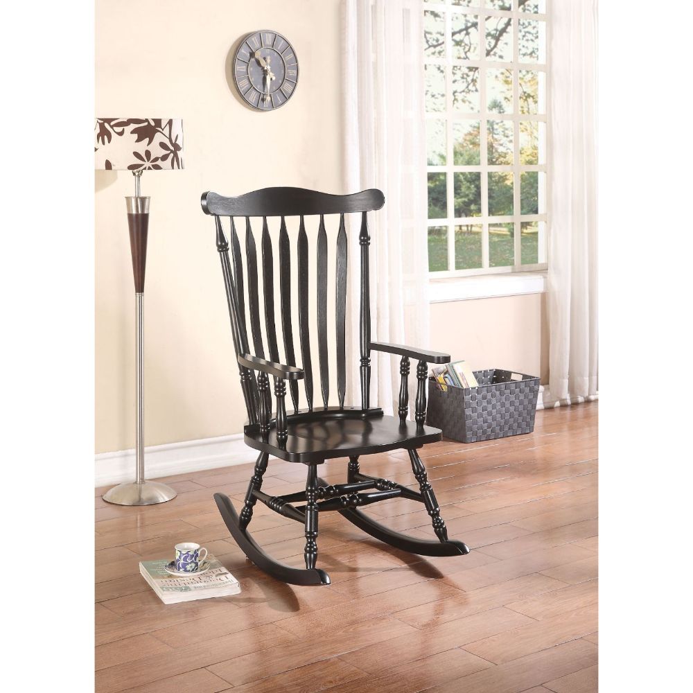 Kloris - Rocking Chair - Tony's Home Furnishings
