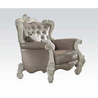 Thumbnail for Versailles - Chair (w/2 Pillows) - Tony's Home Furnishings