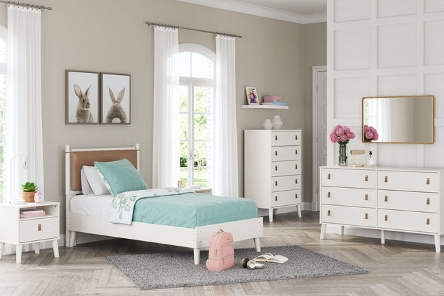 Aprilyn - Bedroom Set - Tony's Home Furnishings