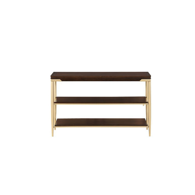 Eschenbach - Accent Table - Cherry - Tony's Home Furnishings