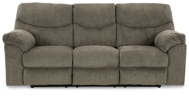 Alphons - Reclining Sofa - Tony's Home Furnishings