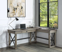 Thumbnail for Talmar - Writing Desk w/Left Top - Tony's Home Furnishings