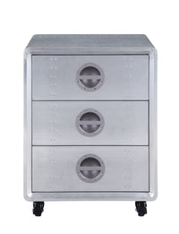 Thumbnail for Brancaster - Cabinet - Aluminum - 24