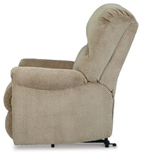 Thumbnail for Shadowboxer - Power Lift Recliner - Tony's Home Furnishings