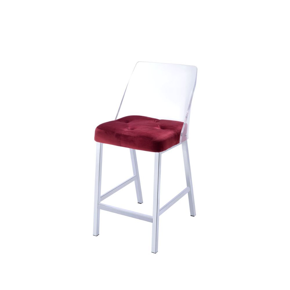 Nadie II - Counter Height Chair - Tony's Home Furnishings
