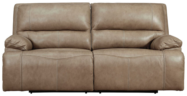 Ricmen - Power Reclining Sofa - Tony's Home Furnishings