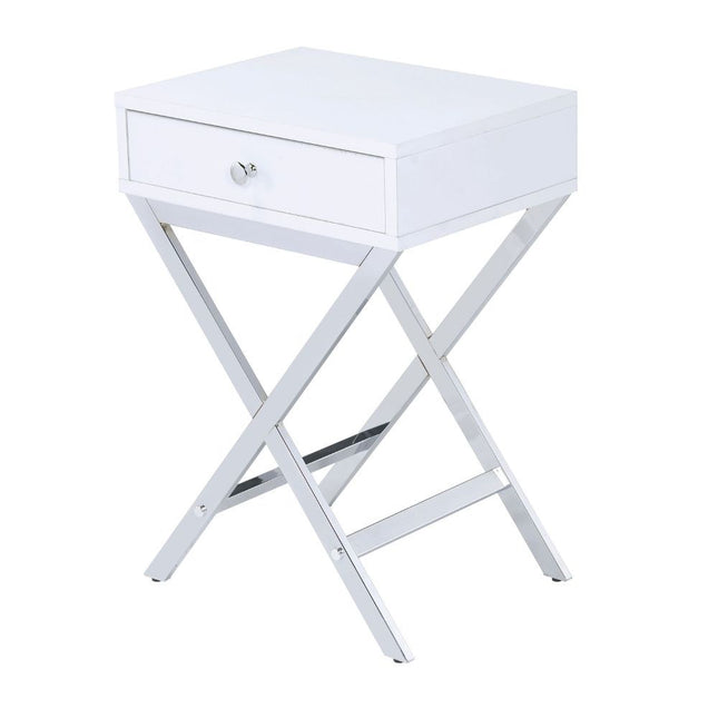 Coleen - Accent Table - Tony's Home Furnishings