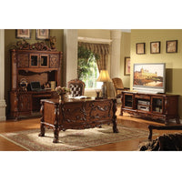 Dresden - Desk - Cherry Oak - Tony's Home Furnishings