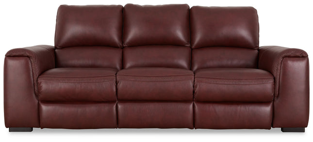 Alessandro - Power Reclining Sofa - Tony's Home Furnishings