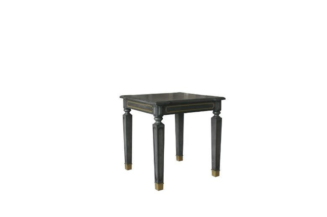 House - Marchese End Table - Tobacco Finish - Tony's Home Furnishings