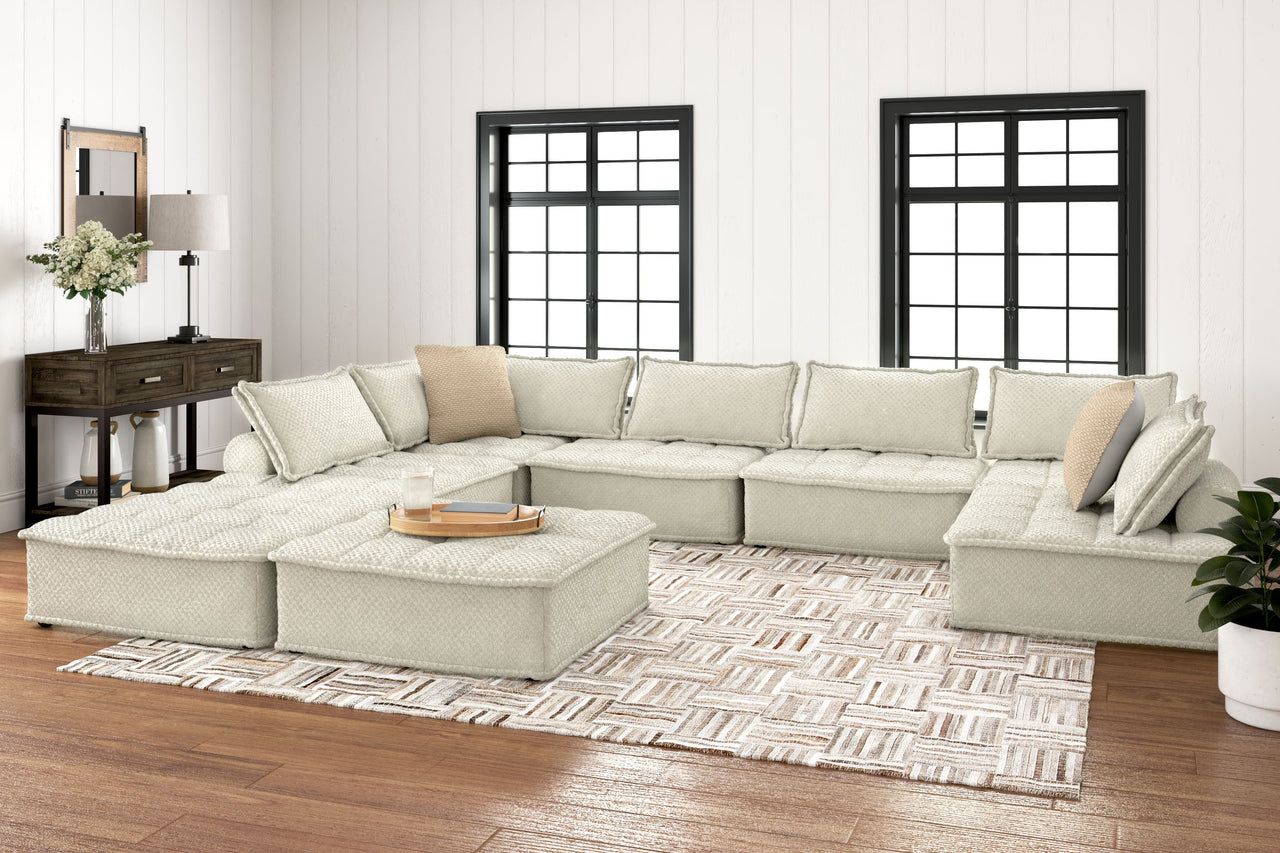 Bales - Sectional - Tony's Home Furnishings