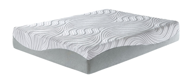 Essentials - Ultra Plush Mattress - Tony's Home Furnishings