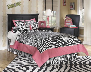 Maribel - Youth Headboard - Tony's Home Furnishings