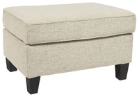 Thumbnail for Abinger - Accent Ottoman - Tony's Home Furnishings