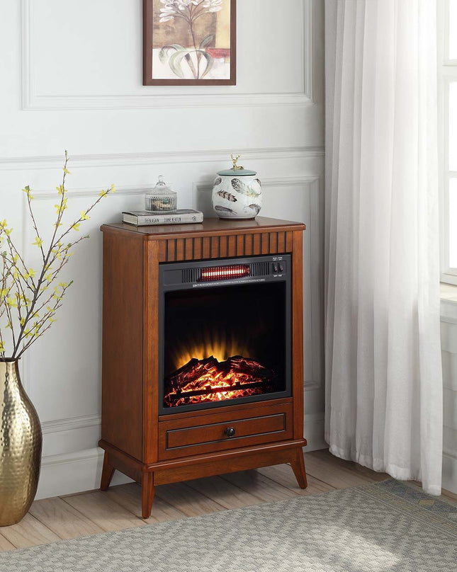 Hamish - Fireplace - Tony's Home Furnishings