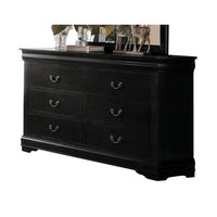 Thumbnail for Louis Philippe - Dresser - Tony's Home Furnishings