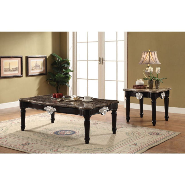 Ernestine - End Table - Tony's Home Furnishings