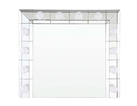 Dominic - Wall Decor - Mirrored - 28