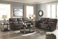Thumbnail for Boxberg - Reclining Living Room Set - Tony's Home Furnishings