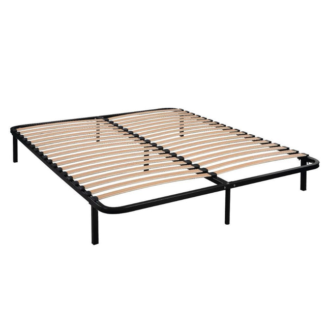 Vineet - Bed Frame - Tony's Home Furnishings