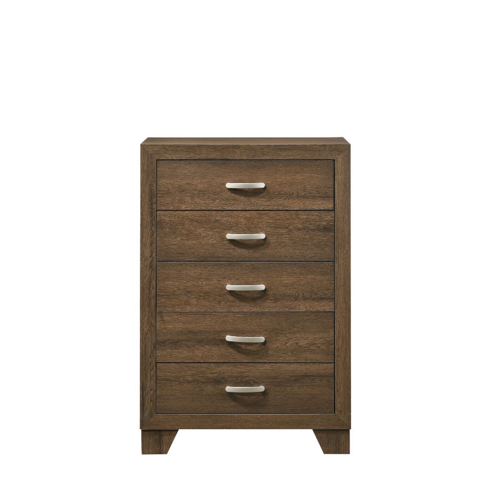Miquell - Chest - Tony's Home Furnishings
