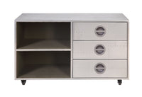 Brancaster - Cabinet - Aluminum - 23
