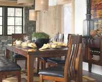 Thumbnail for Ralene - Dining Room Set - Tony's Home Furnishings