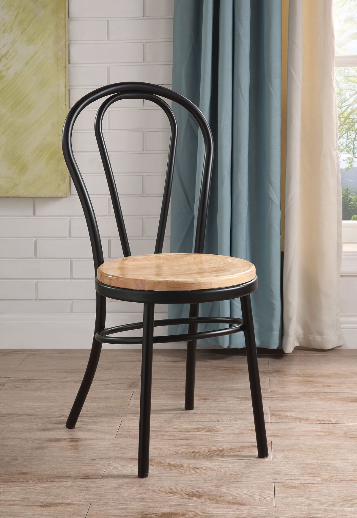 Jakia - Side Chair - Tony's Home Furnishings