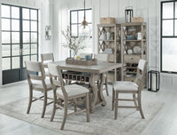 Thumbnail for Moreshire - Dining Room Set - Tony's Home Furnishings