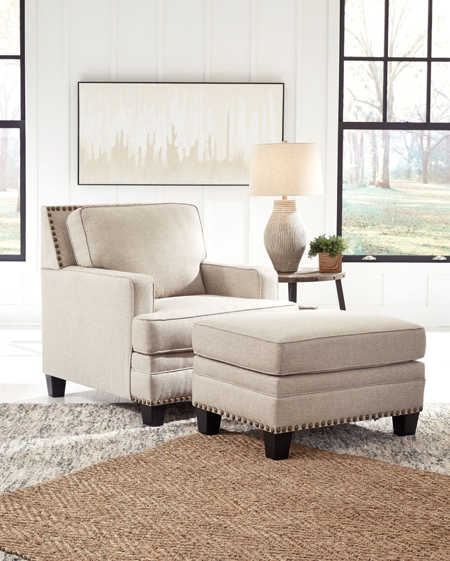 Claredon - Living Room Set - Tony's Home Furnishings