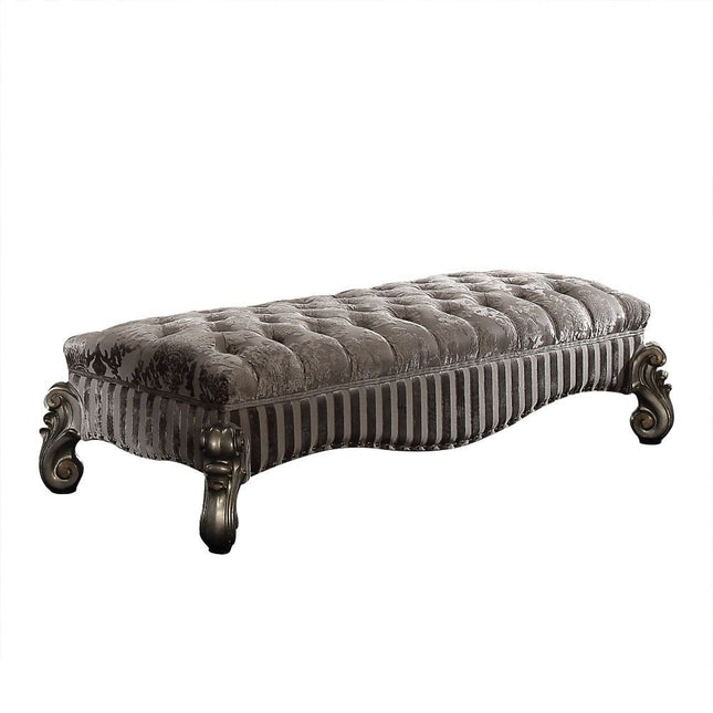 Versailles - Bench - Tony's Home Furnishings