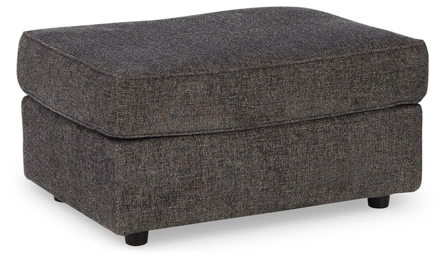 Cascilla - Ottoman - Tony's Home Furnishings