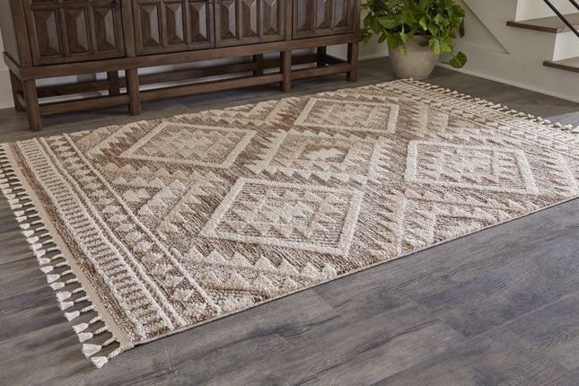 Odedale - Rug - Tony's Home Furnishings