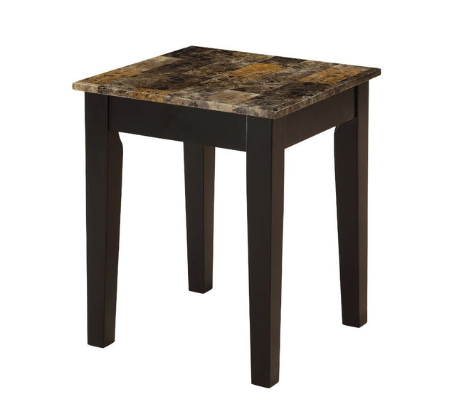 Dusty II - End Table - Tony's Home Furnishings