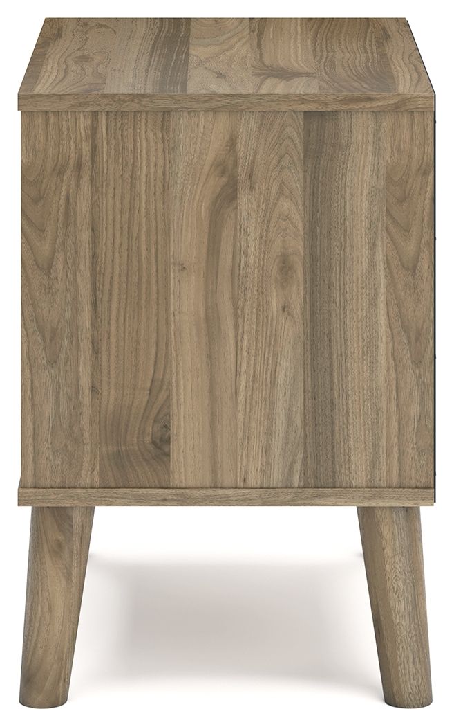 Aprilyn - Night Stand - Tony's Home Furnishings