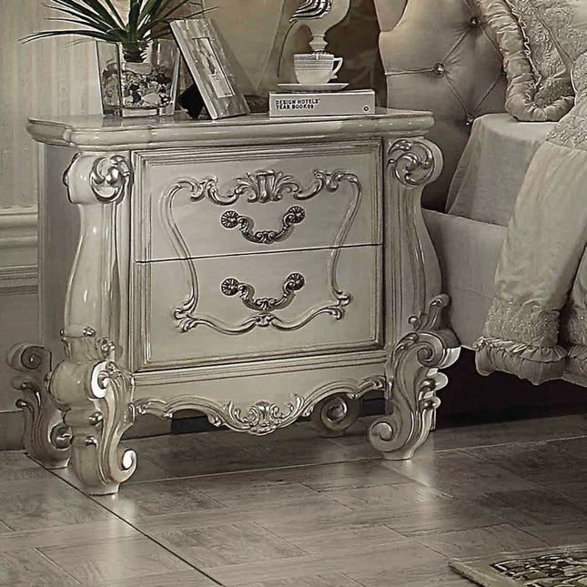 Versailles - Bedroom Nightstand - Tony's Home Furnishings