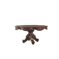Picardy - Dining Table - Cherry Oak - 31