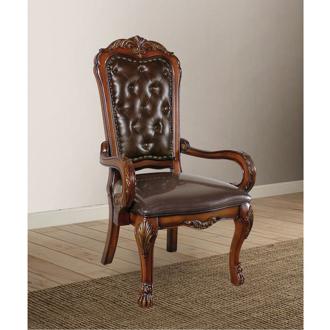 Dresden - Executive Office Chair - Tony's Home Furnishings