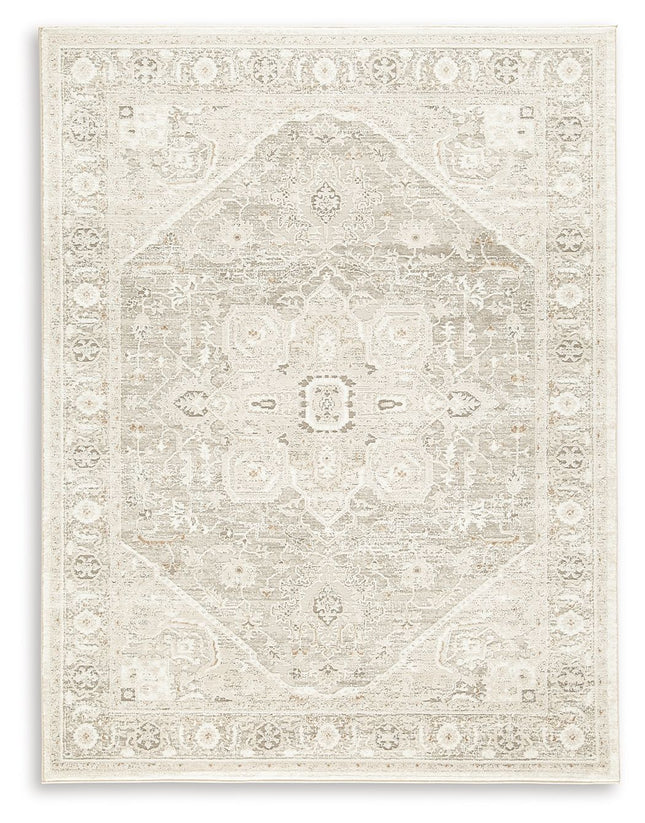 Gatwell - Rug - Tony's Home Furnishings