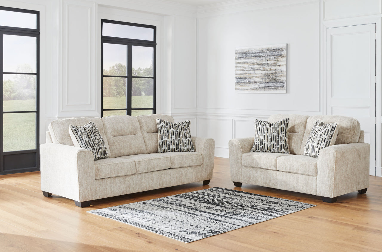 Lonoke - Living Room Set - Tony's Home Furnishings