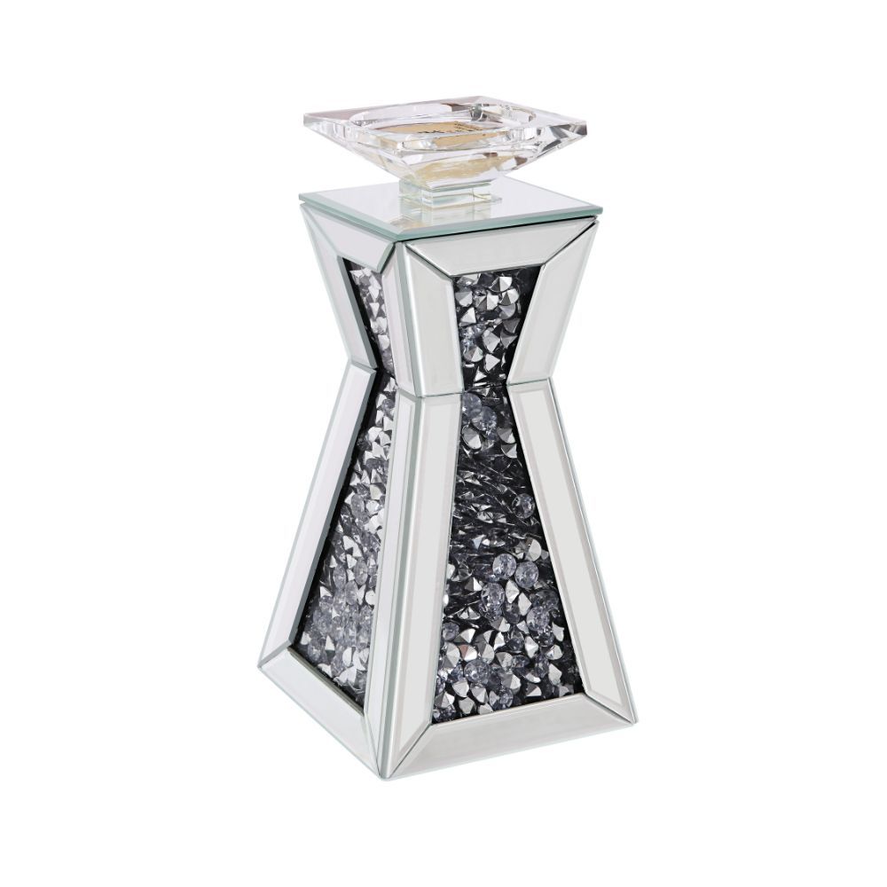 Nowles - Modern - Accent Candleholder - Tony's Home Furnishings