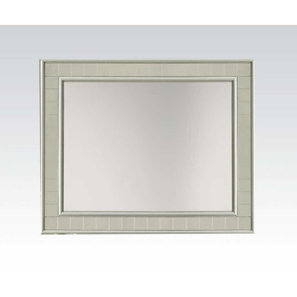 Francesca - Mirror - Champagne - Tony's Home Furnishings
