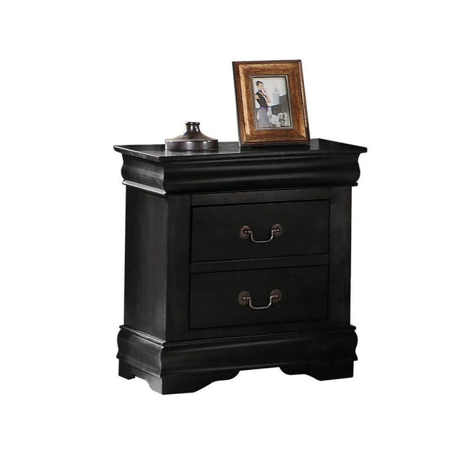 Louis Philippe - Nightstand - Tony's Home Furnishings