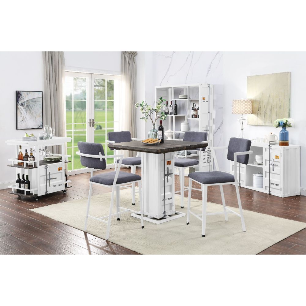 Cargo - Counter Height Table - Tony's Home Furnishings