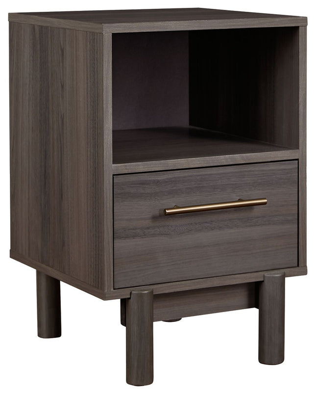 Brymont - Night Stand - Tony's Home Furnishings