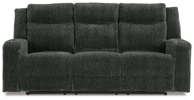 Martinglenn - Reclining Sofa - Tony's Home Furnishings