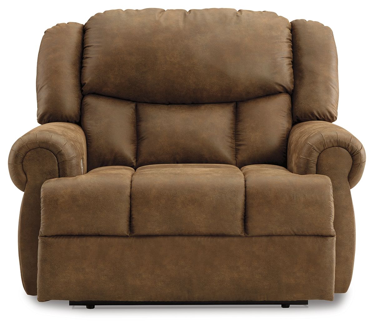 Boothbay - Wide Seat Recliner - Tony's Home Furnishings